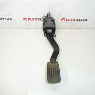 Bosch Gas Pedal 0280755174 9671433680 1601cv