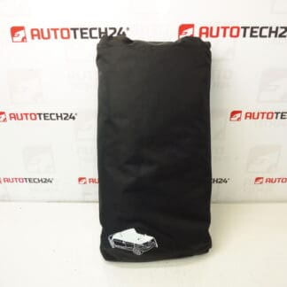 Citroën C3 Pluriel 941947 Дъжд и прахов капак