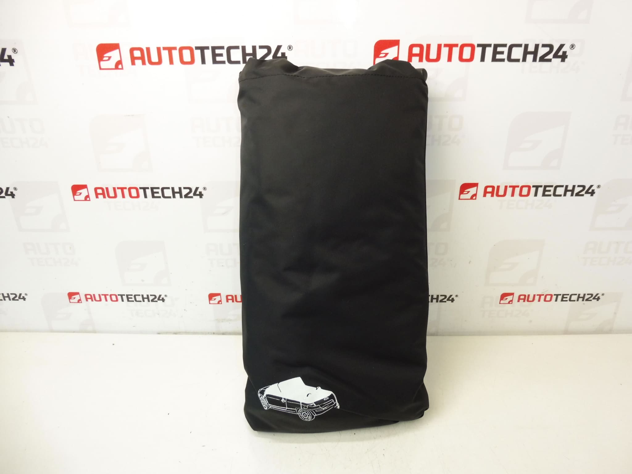 Citroën C3 Pluriel 941947 Дъжд и прахов капак