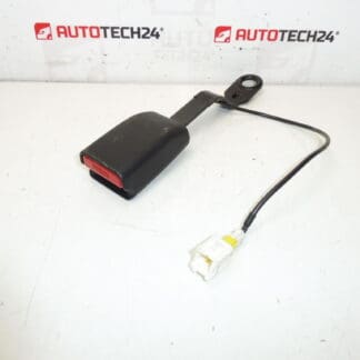 Citroën C4 Picasso 8975Q2 държач за заключване на талията