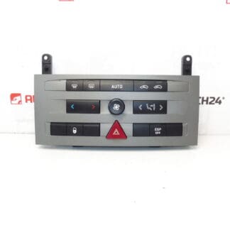 Citroën Peugeot 96610448yw 6451sa 6451vc