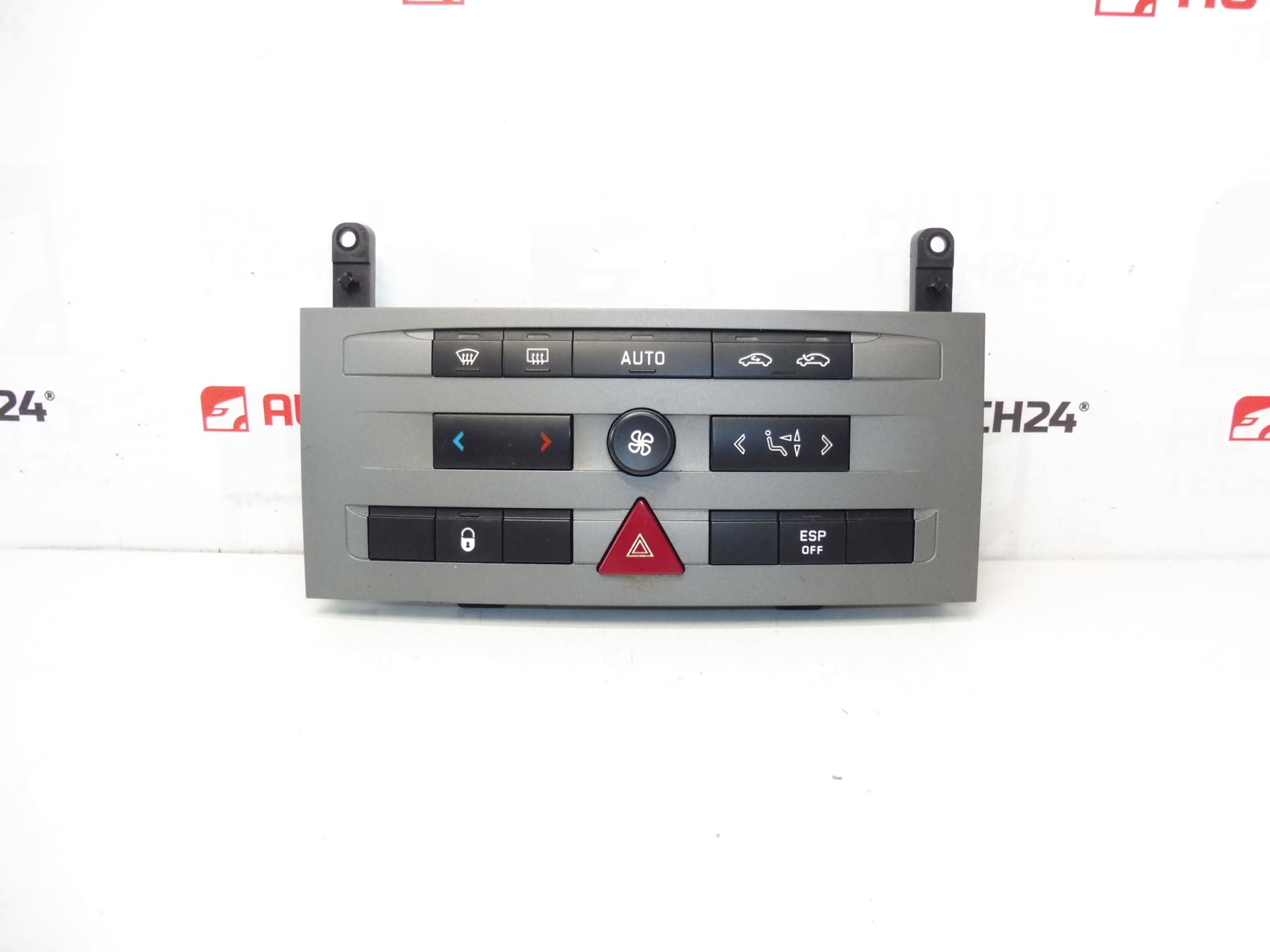 Citroën Peugeot 96610448yw 6451sa 6451vc