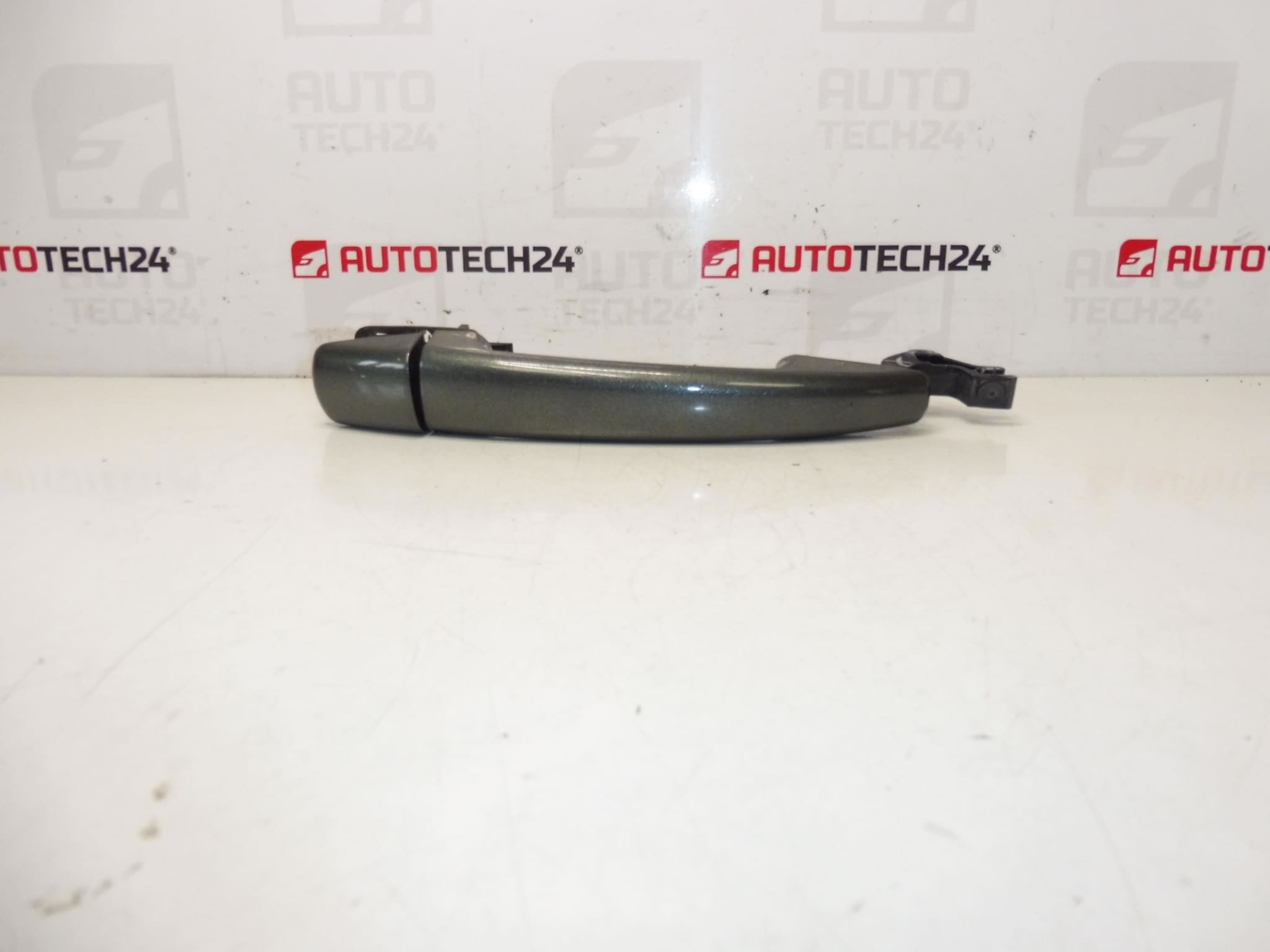 Citroën Peugeot EZQC 9101er Дръжка на вратата