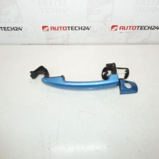 Citroën peugeot knyc 9101gf дръжка на вратата