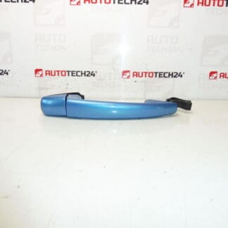 Citroën Peugeot Knyc 9101gh дръжка на вратата