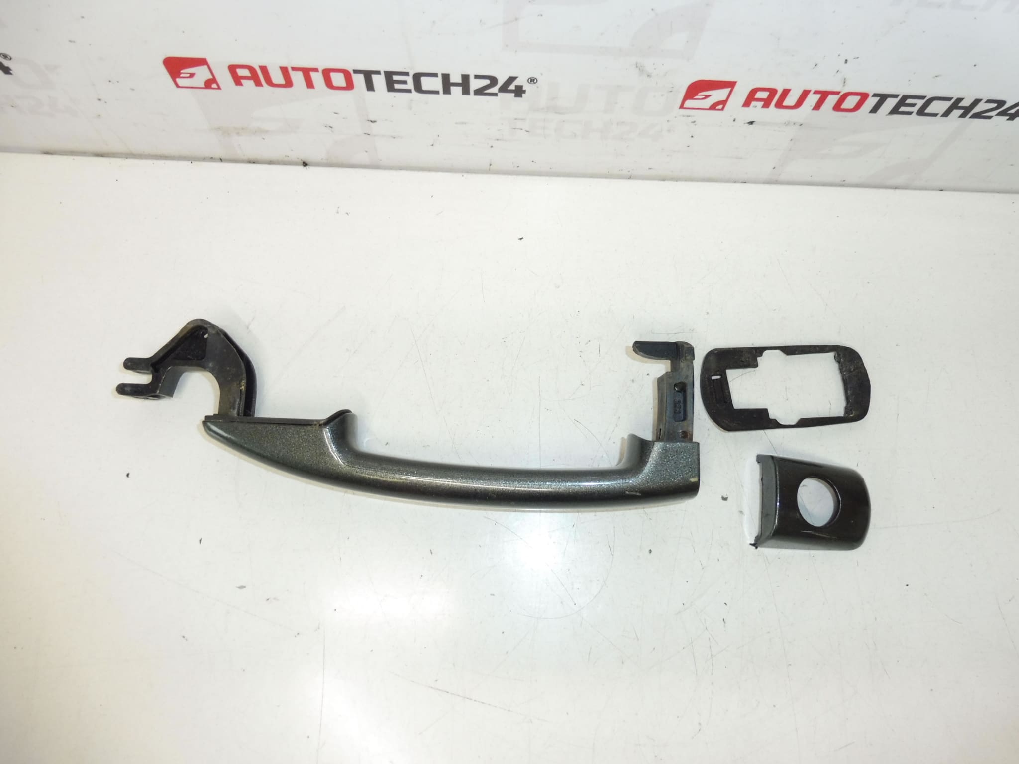 Ръкохватка за врата на шофьора Citroën Peugeot EZQC 9101EP - Image 2