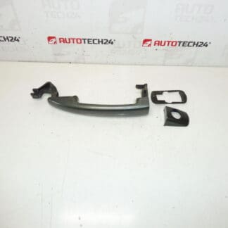 Дръжка за дръжка на вратата Citroën Peugeot EZQC 9101ep