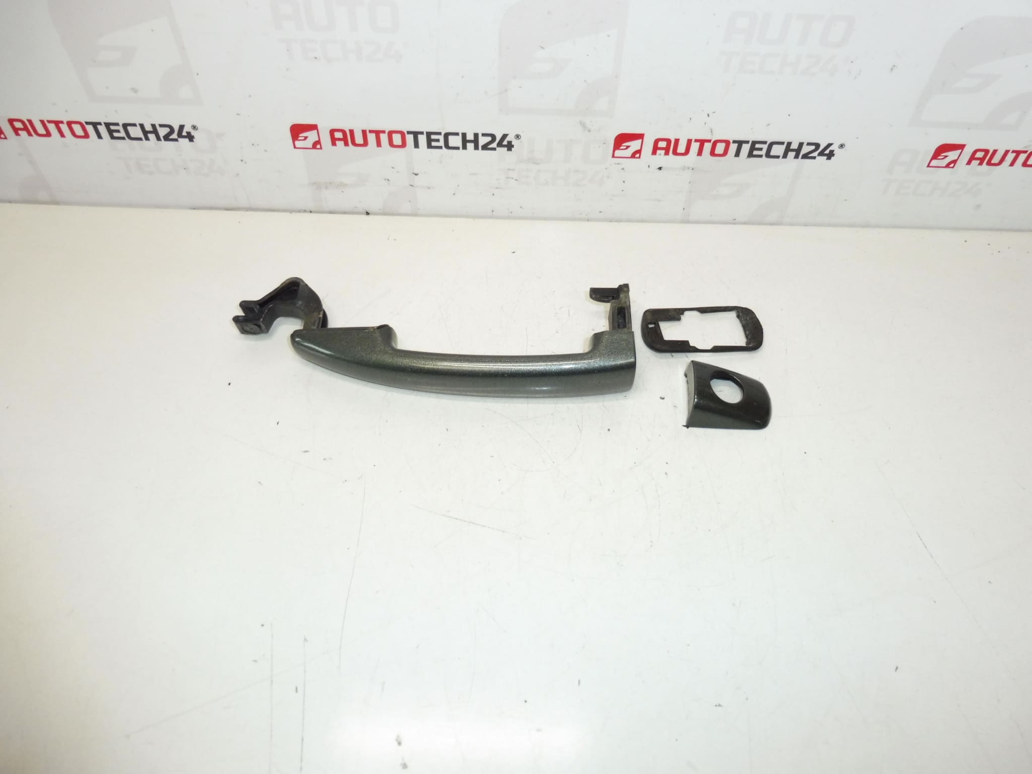 Дръжка за дръжка на вратата Citroën Peugeot EZQC 9101ep