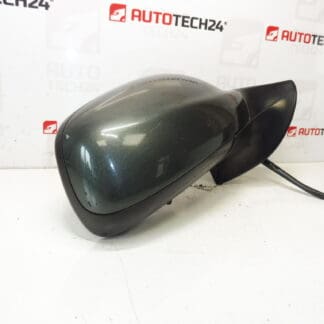 Дясно задно -View Mirror Peugeot 407 96457004XT 8149VC