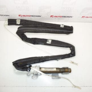 Лява въздушна възглавница Стоп Peugeot 407 Седан 966098980 8331AE