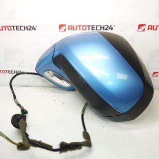 Ляво огледало Knyc Citroën C4 Picasso 96850509xt 8153H4
