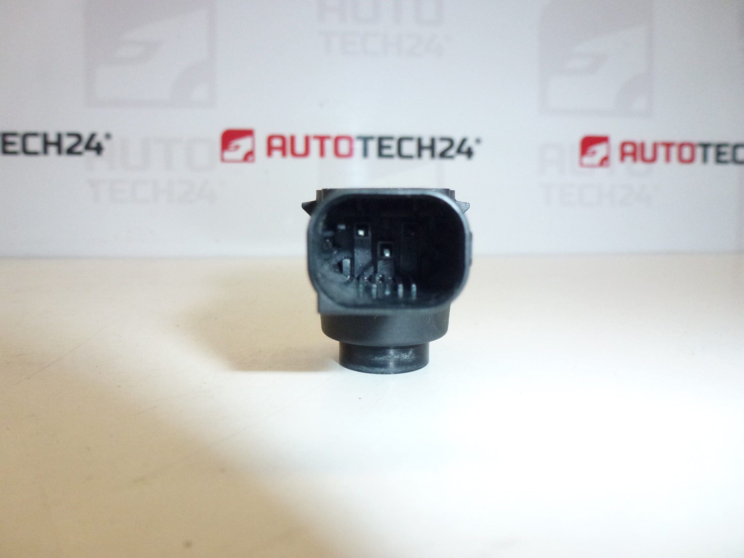 Парктроник Bosch Citroën Peugeot 9649614177 XT 0263003246 6590A5 - Image 2