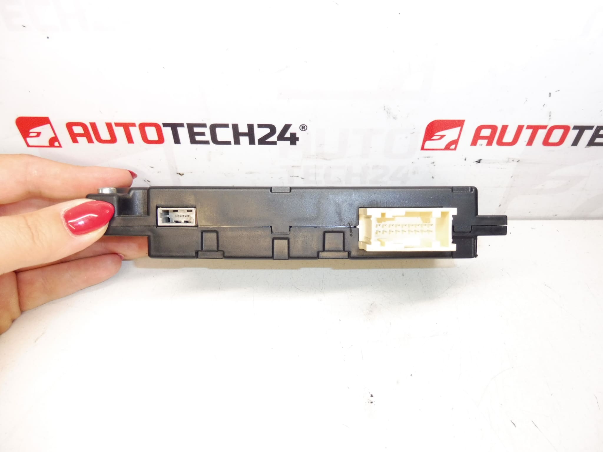 Bluetooth Модул Citroën Peugeot 9666001080 S180073001 6574KS - Image 2