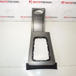 Централен панел панел Peugeot 407 9646824577 7589A5