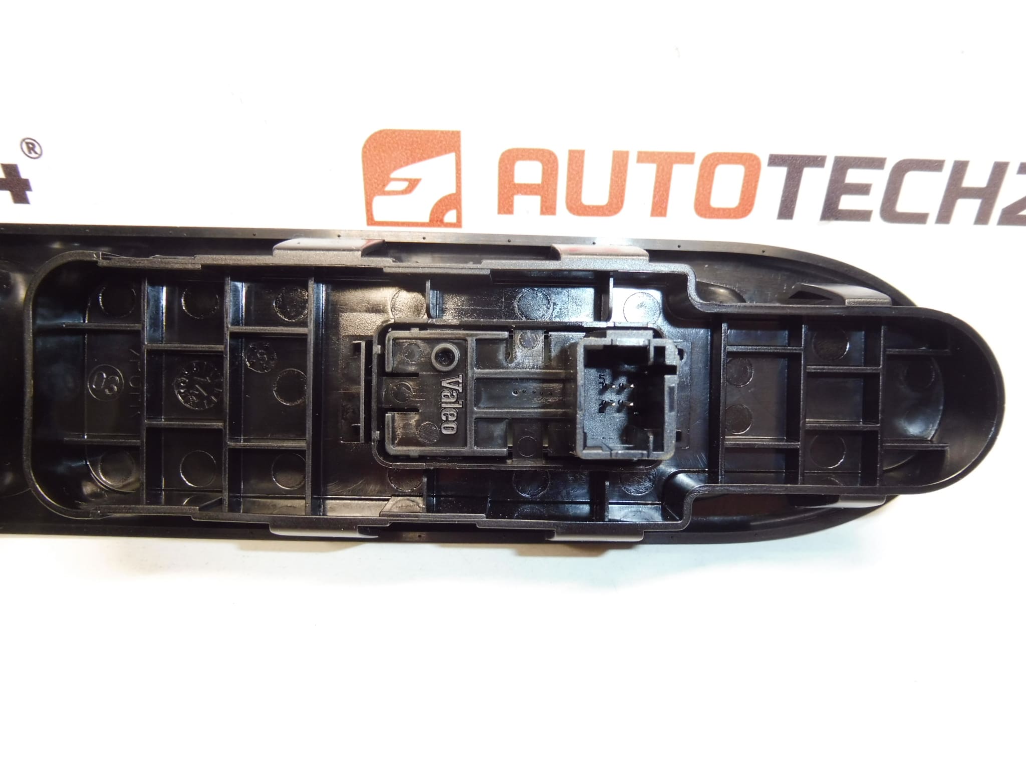 Управление на прозорец за Citroën C3 Picasso 6490P9 - Image 2
