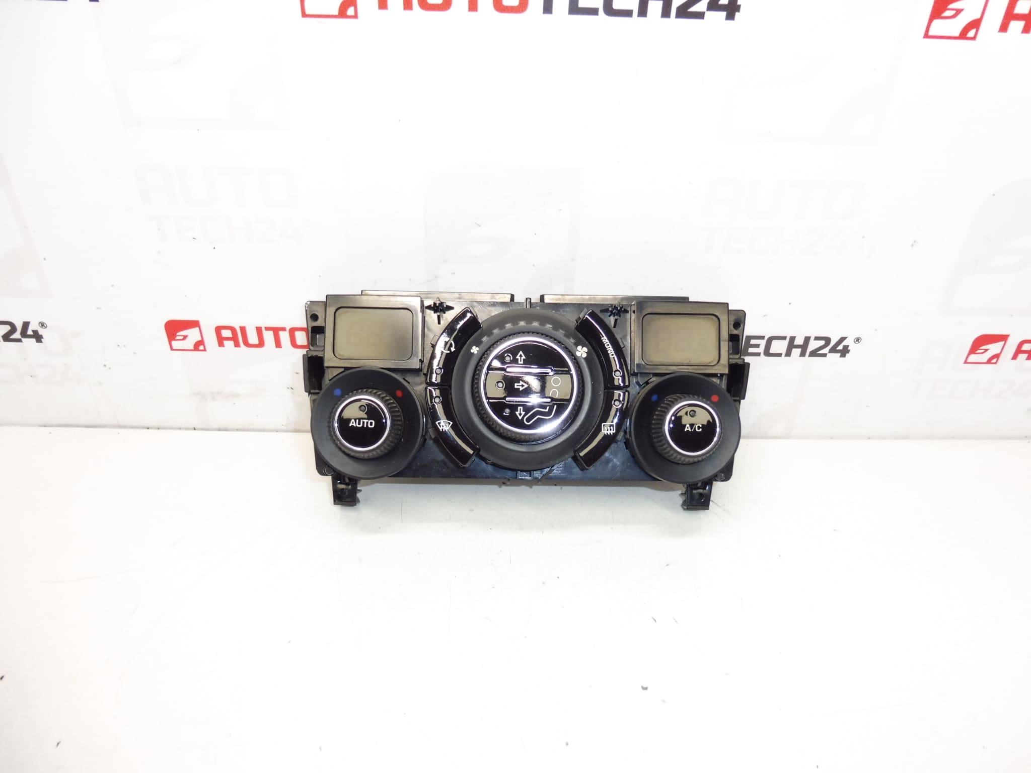 Citroën C3 Picasso 96863912x 6452N2