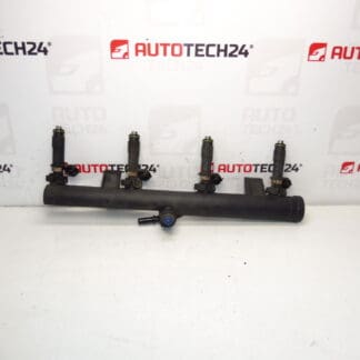 Citroën Peugeot 1.8 16V и 2.0 16V 157088 1984g3