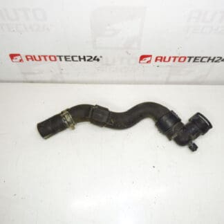 Citroën Peugeot 1.8 16V и 2.0 16V 6466rr