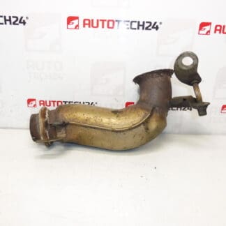 Citroën Peugeot 1.8 16V и 2.0 16V 83000km 1706J1