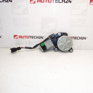 Citroën Peugeot 8401Qx Електрически мотор