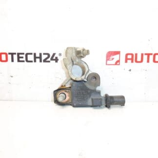 Citroën Peugeot 9666919780 отрицателна полюсна единица