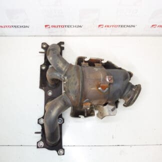 Citroën Peugeot Catalyst 1.8 16V и 2.0 16V 83000km K396 0341K9