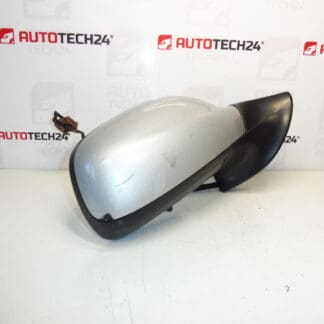 Десен заден план -View Mirror EZRC Peugeot 407 96457000xt 8149Va