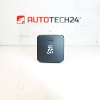 ESP Citroën C4 II и DS4 9664234D