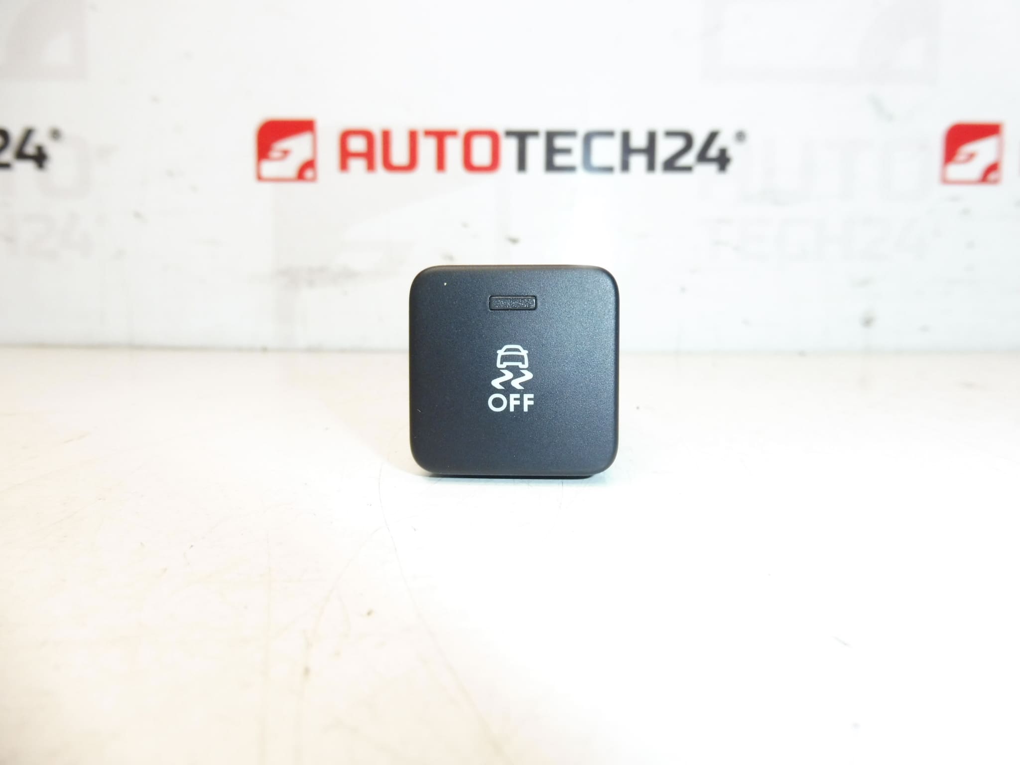 ESP Citroën C4 II и DS4 9664234D