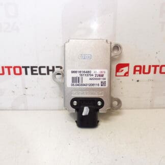 Esp trw peugeot 407 9661616480 454930