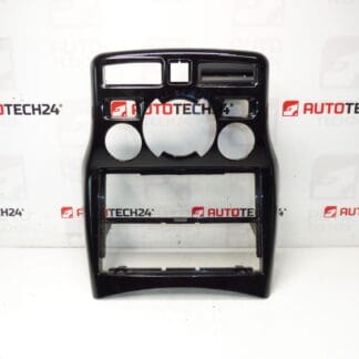 Климатичен панел C3 Picasso 96828913 823117