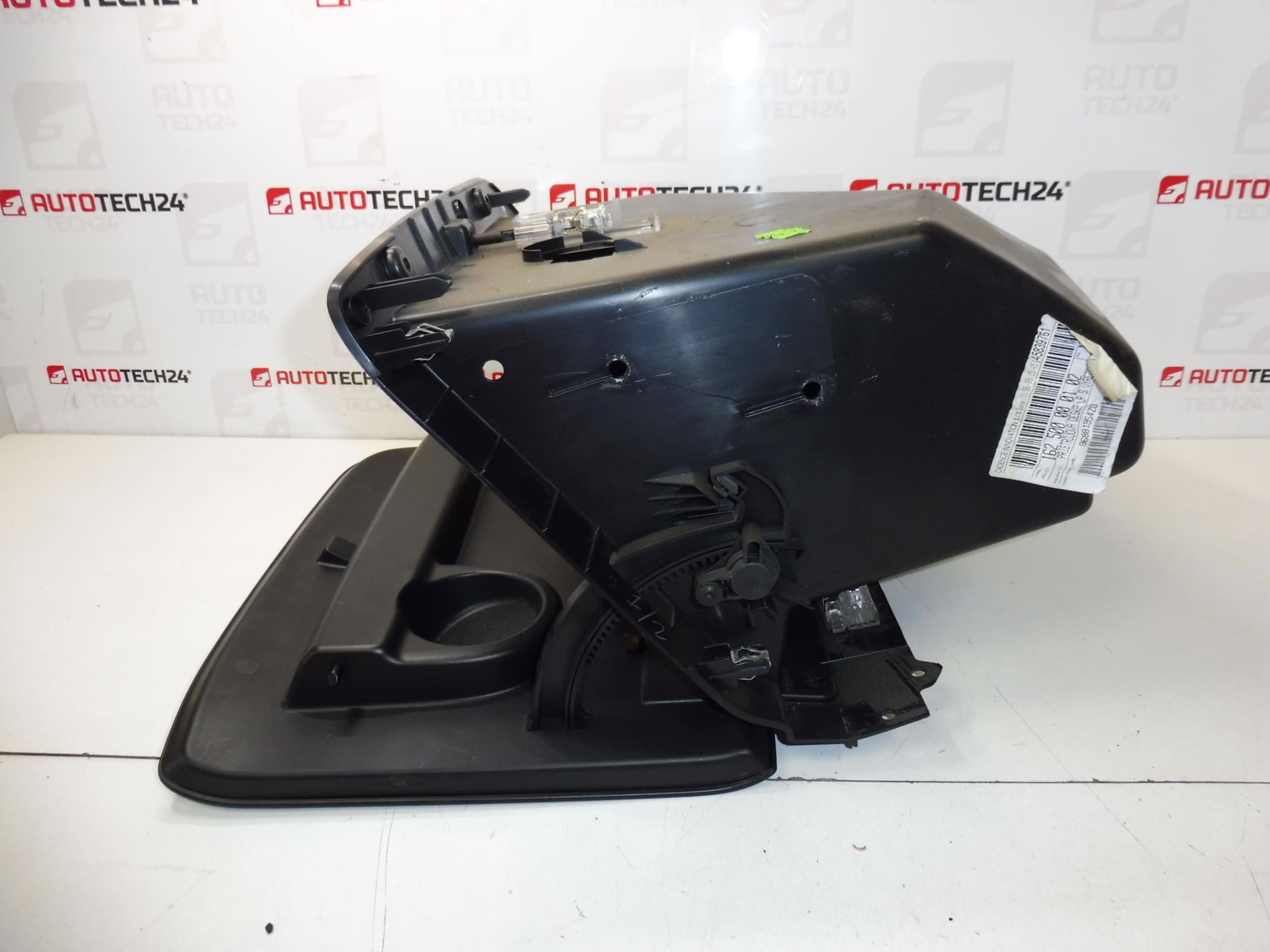 Комплект Кутия За Съхранение За Citroën C3 Picasso 98066102ZD 8218YJ 8218YW - Image 2