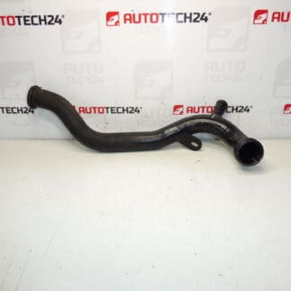 Маркуч за течна помпа 1.8 16V и 2.0 16V Citroën Peugeot 1341F9