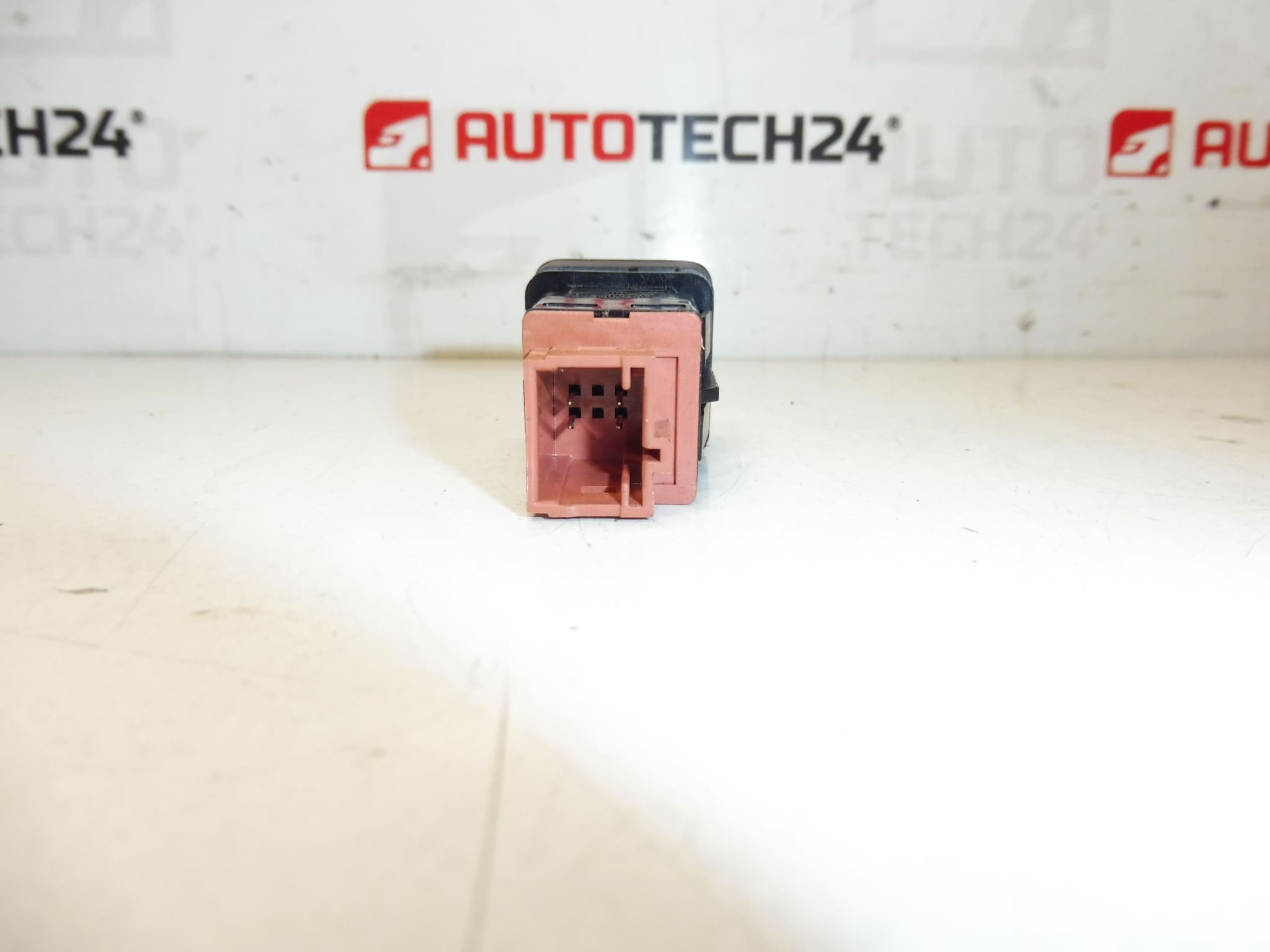 Ключ за отваряне на резервоар Citro&ebreve;n DS 96664235ZD - Image 2