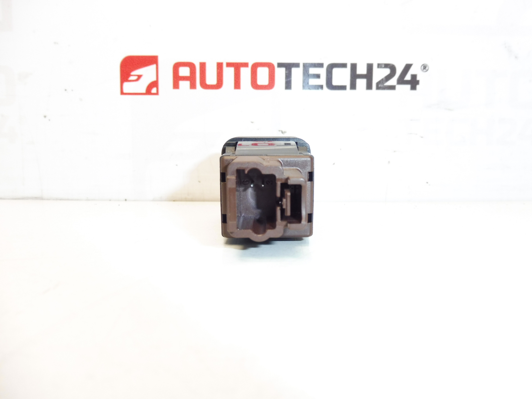 Citroën Peugeot 96413912d 6556e6 превключвател за въздушна възглавница