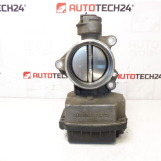 Дроселова клапа VDO Citroën Peugeot 9650787380 1635X0