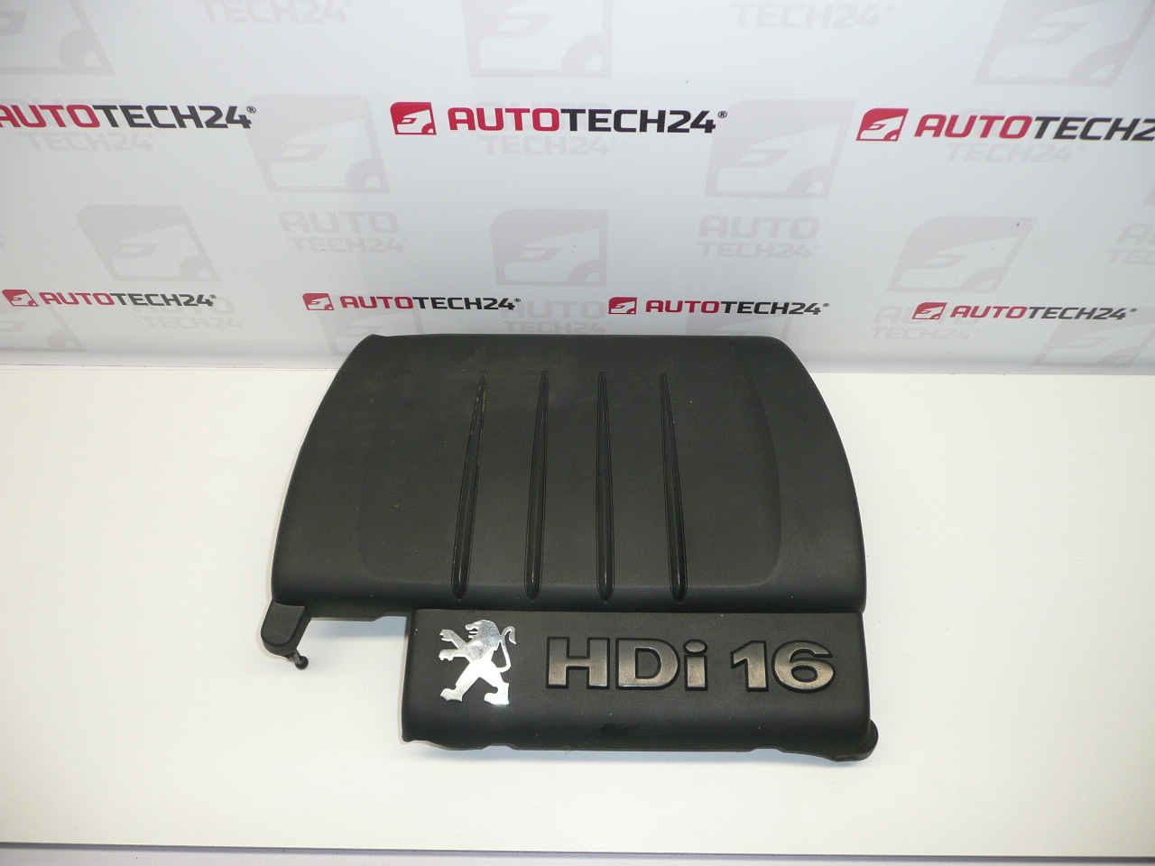 Кора двигател 1.6 HDI Peugeot 9659999880 0137E5