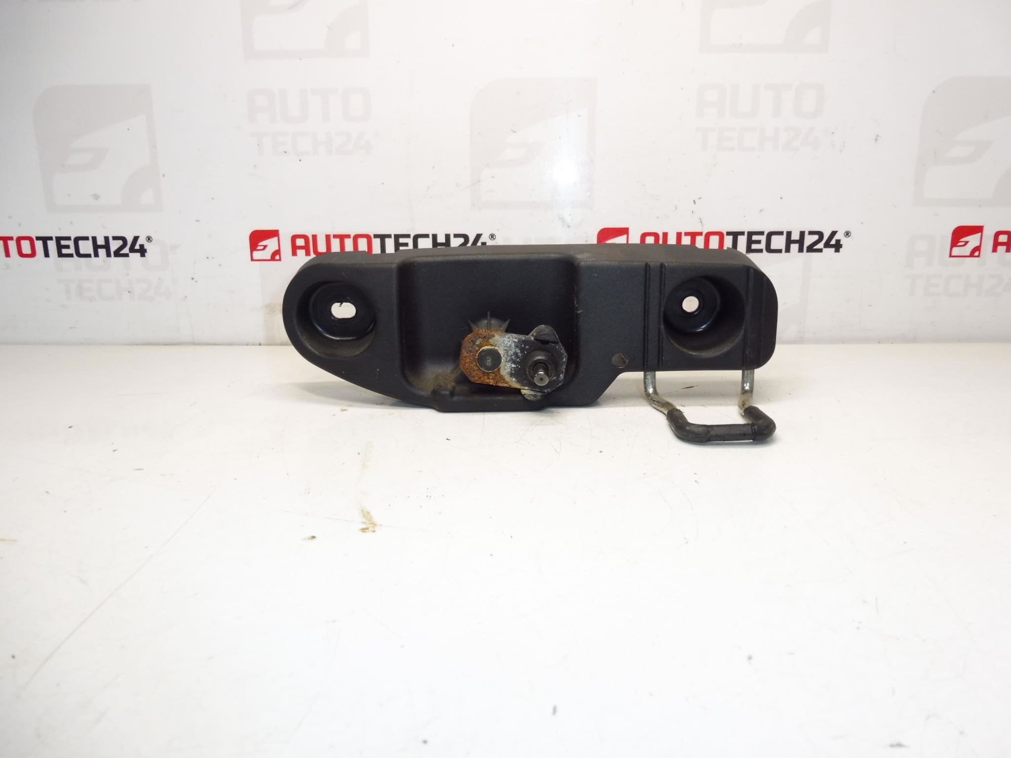 Peugeot 207 SW 6405 е механизъм