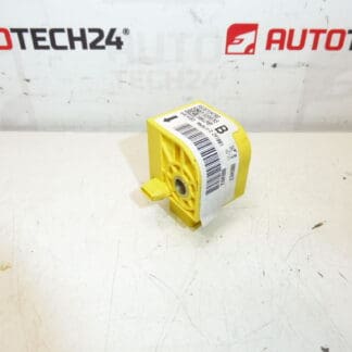Сензор за ускорение Siemens Peugeot 9635739780 5WK42989 8216Al