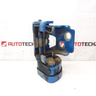 Спиране на дясната задна врата KGWC Citroen C3 Picasso 9035CN