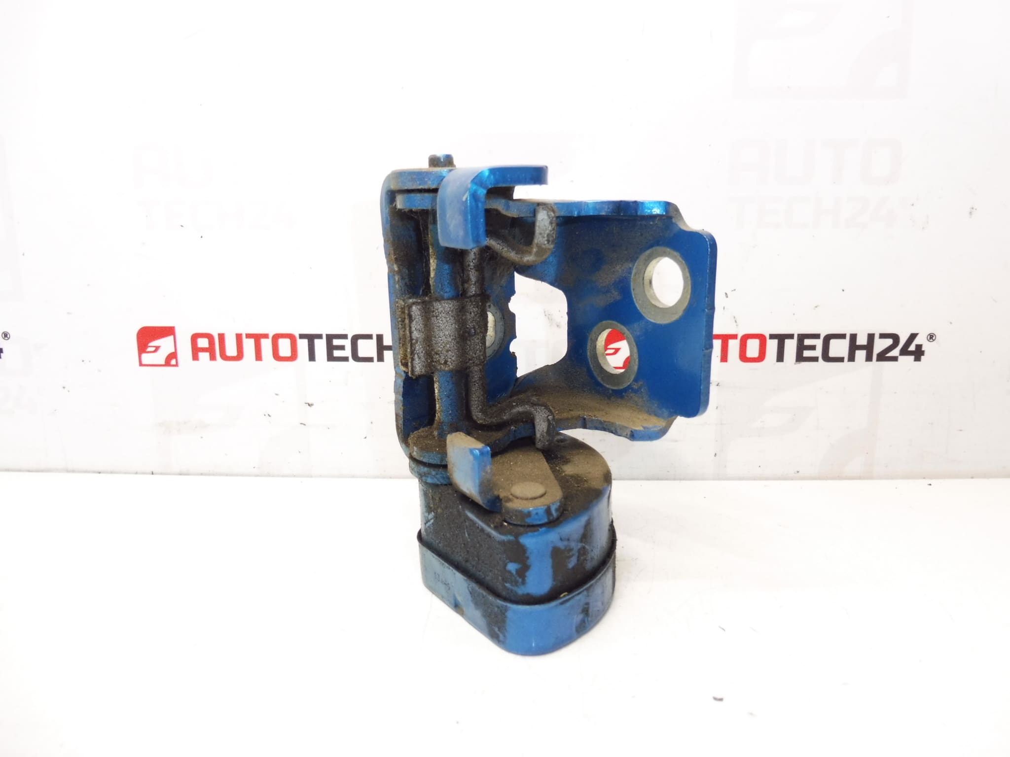 Спиране на дясната задна врата KGWC Citroen C3 Picasso 9035CN