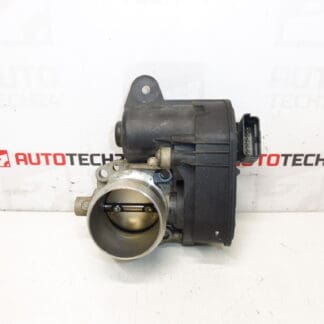 Throgle Citroen Peugeot 1.2 THP 9801942080 9842936880