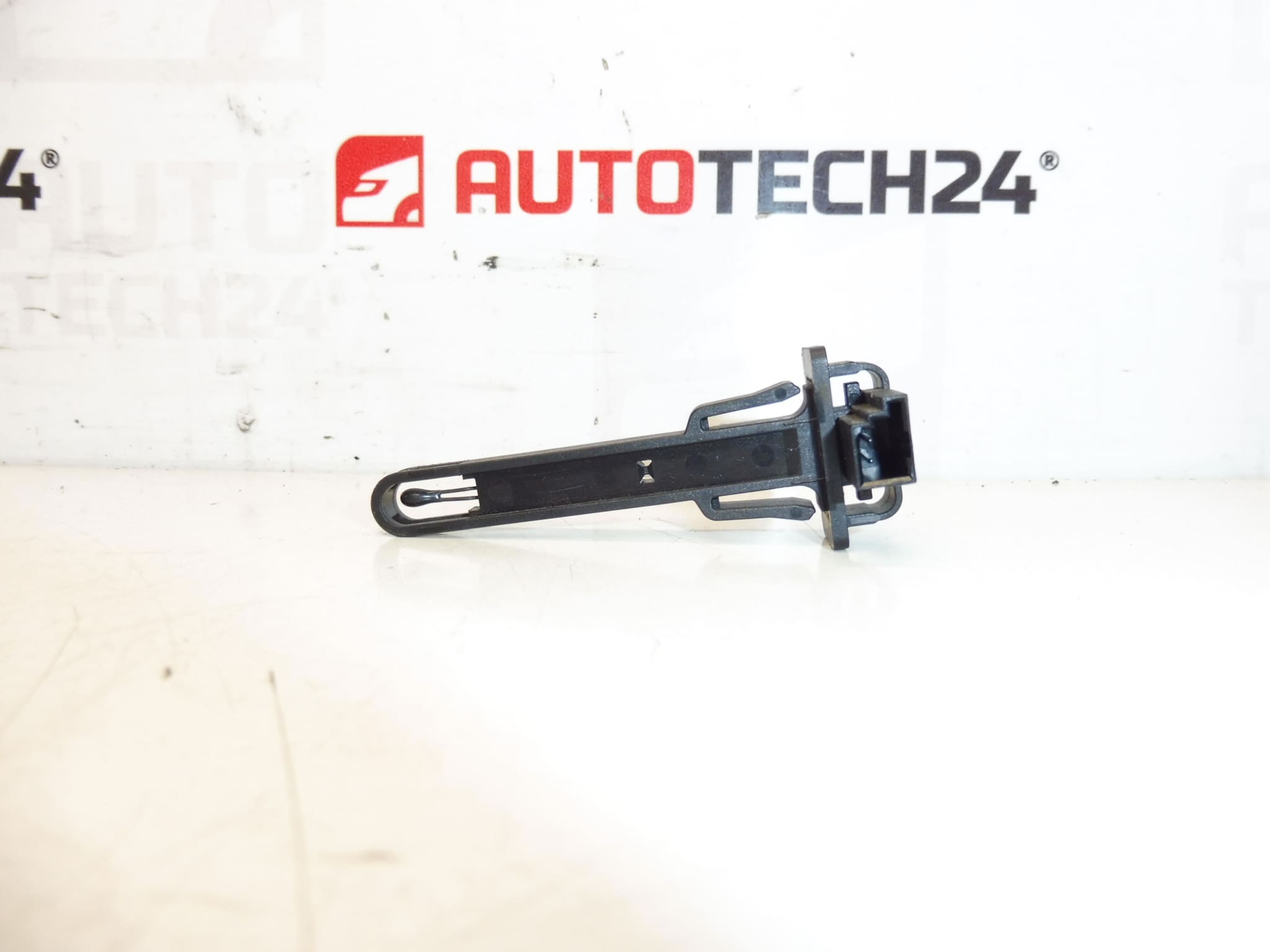 Сонда за Температура Valeo T1000210Q Citroën Peugeot 643665 - Image 2