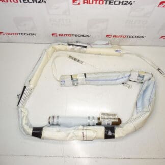 Вляво Citroën C3 Picasso 9681587780 8335wk