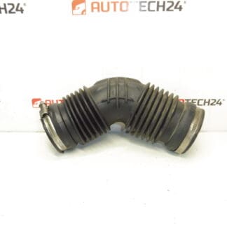 Връзка за въздушен филтър 1.8 и 2.0 16V Citroën Peugeot 9652780880 143176