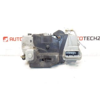 Замъкът Peugeot Peugeot замък 307 9136L2