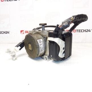ABS помпа изяде Citroën Peugeot 9802460680 10.0220-0121.4