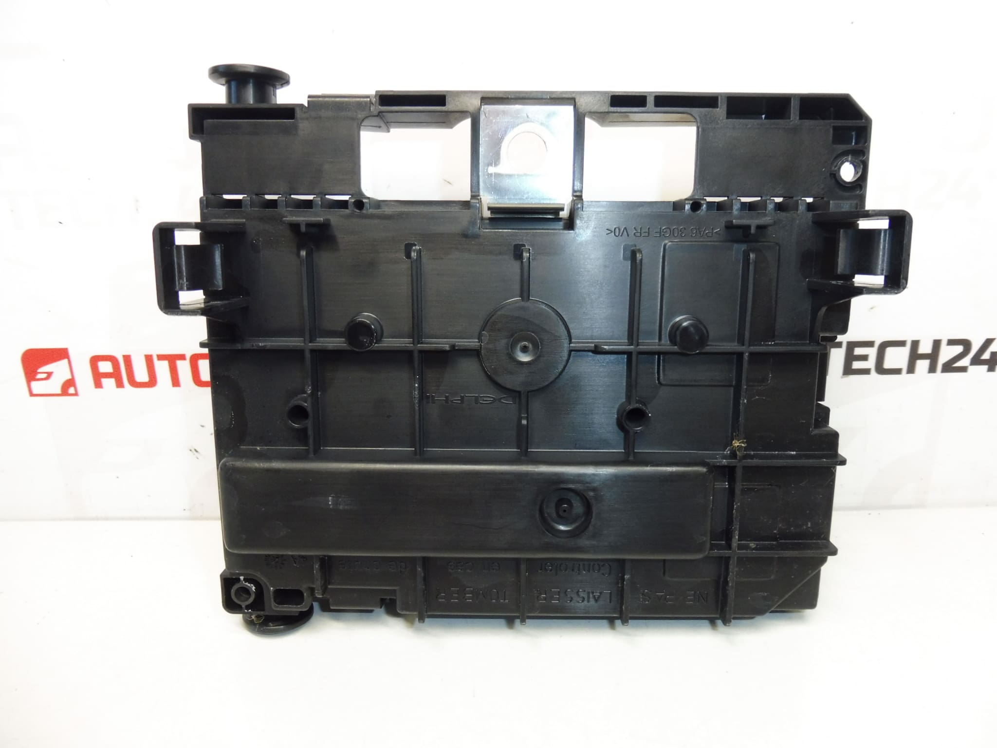 BSM R03 Delphi Citroën Peugeot 9664706080 - Image 2