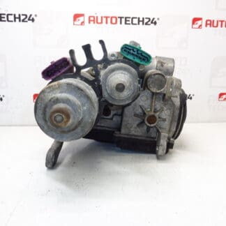 Член на действие на Citroën Peugeot 9674098980 01398100000099