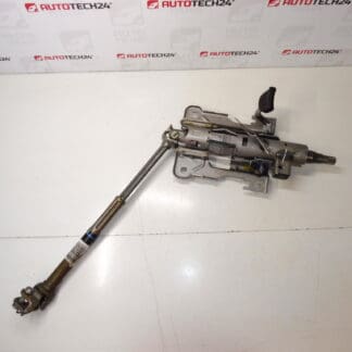 Citroën C3 Picasso 4123GZ контролна колона